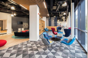Holiday Inn Express - Birmingham - City Centre by IHG